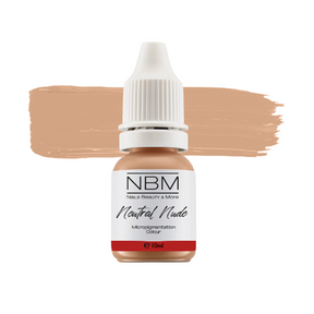 Micropigmentation Colour neutral nude (w)