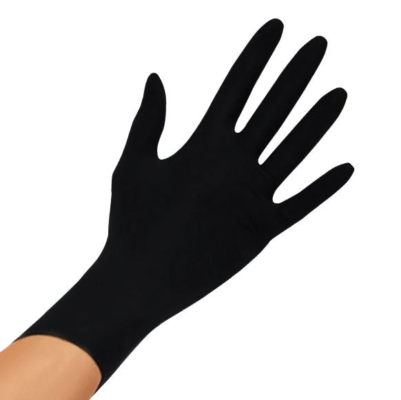 Latex Handschuhe