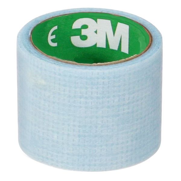 3M Micropore - 2,54cm x 1,37m