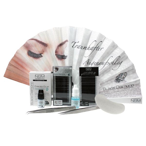 Lashes Kit