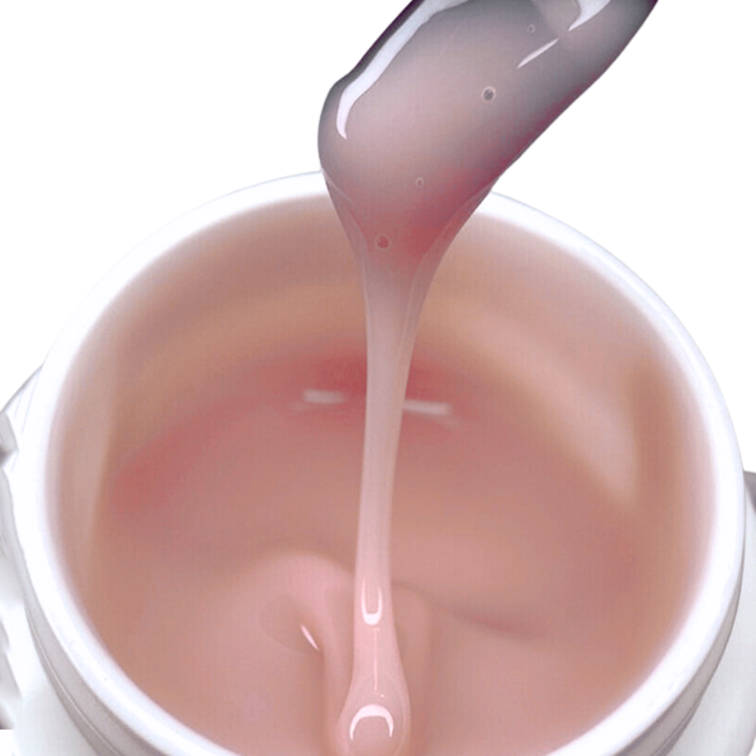 Muster NO STRESS Gel