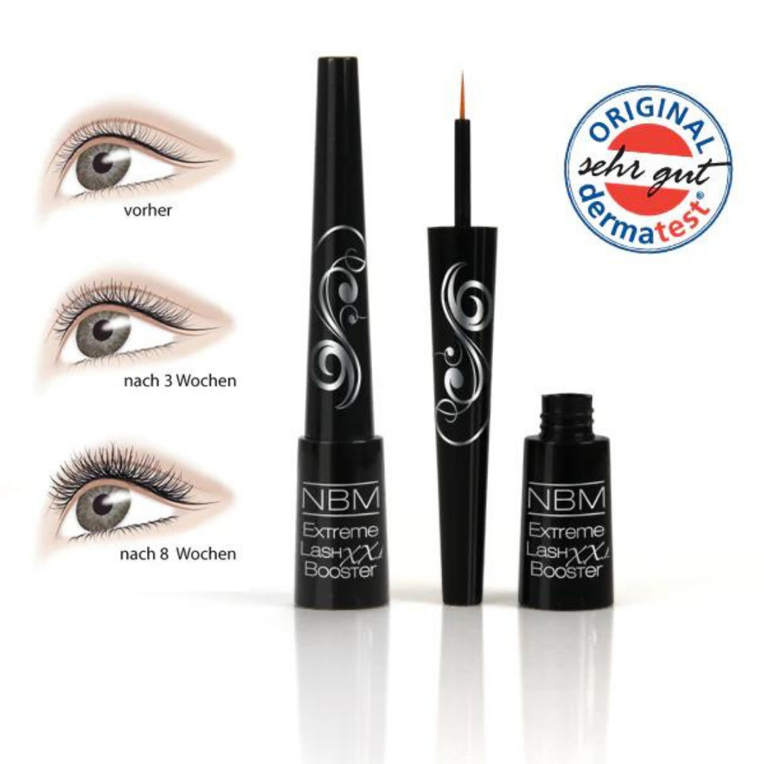 Lash- & Brow Booster - 1 Stück