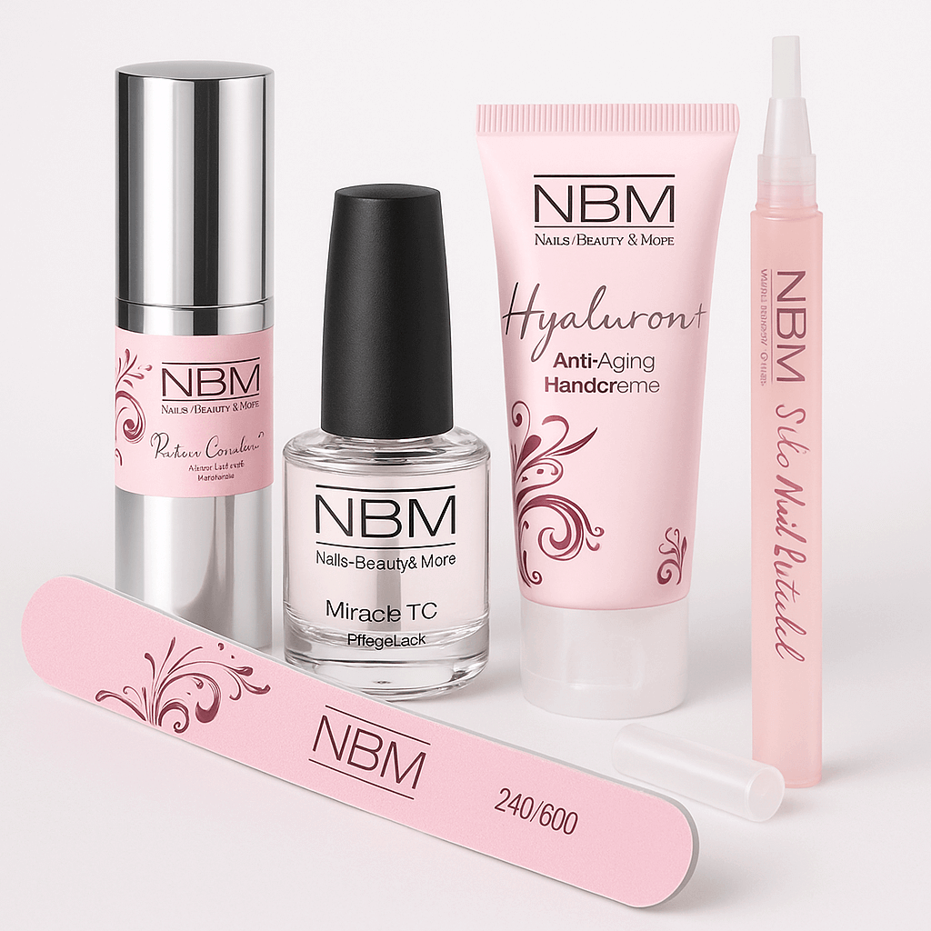 Nagelpflegeset