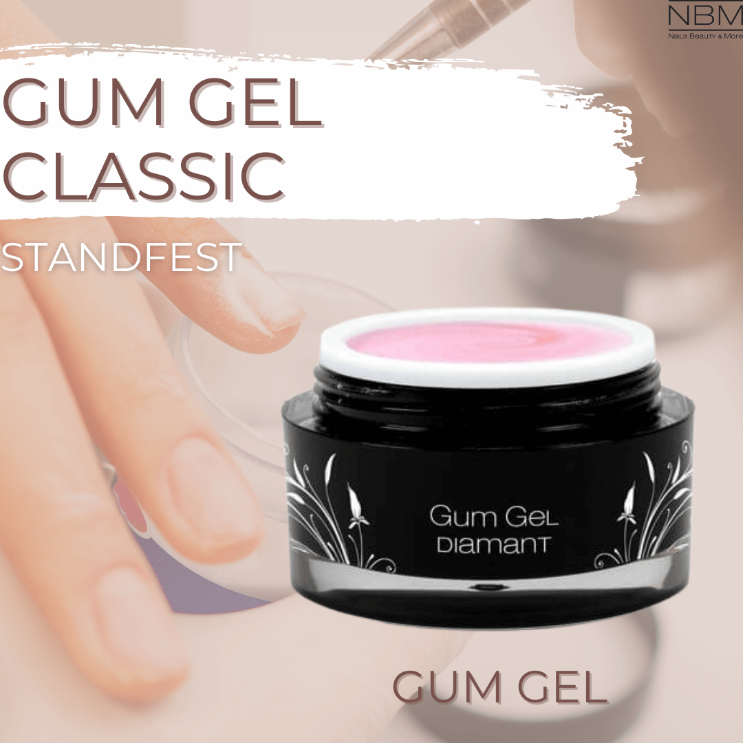 Gum Gel classic