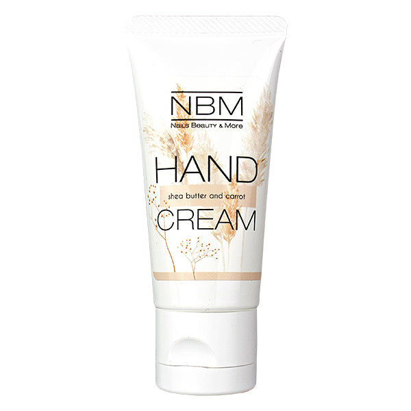 Handcreme Shea Butter & Carrot 30ml