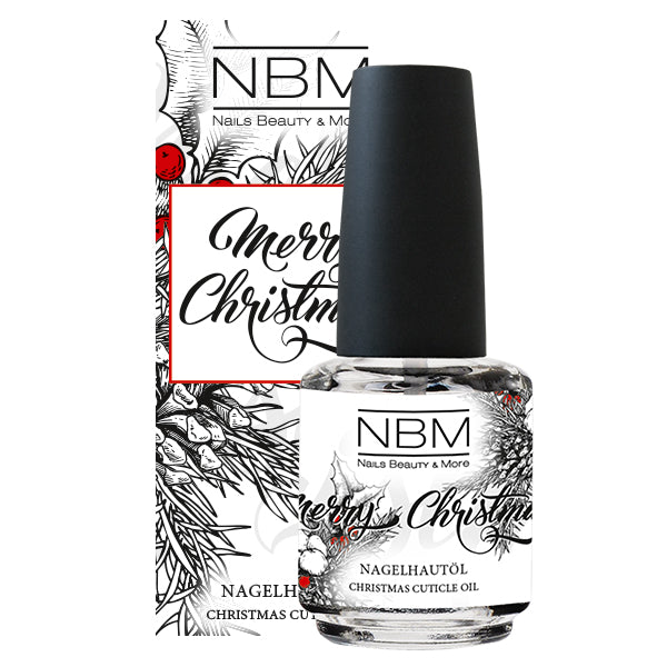 XMAS Nagelhautöl Zimt 14ml