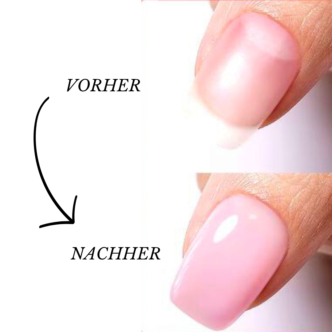 BIAB Magic UV Base - baby dream