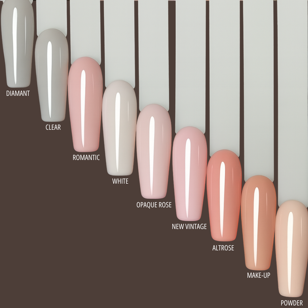 Level Expert - No File Gel