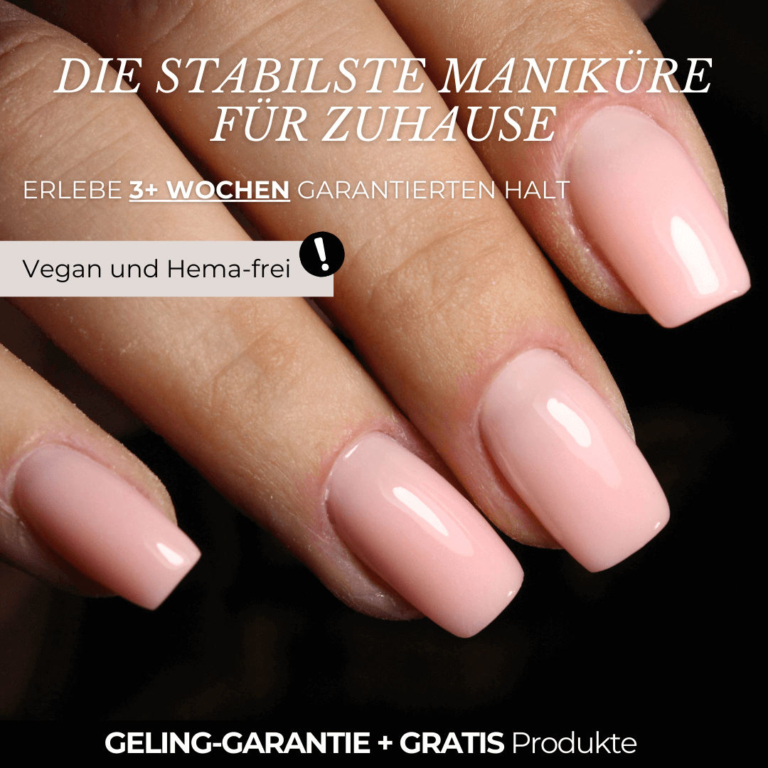 Magic Base – ALLIN Frühlings-Starterset