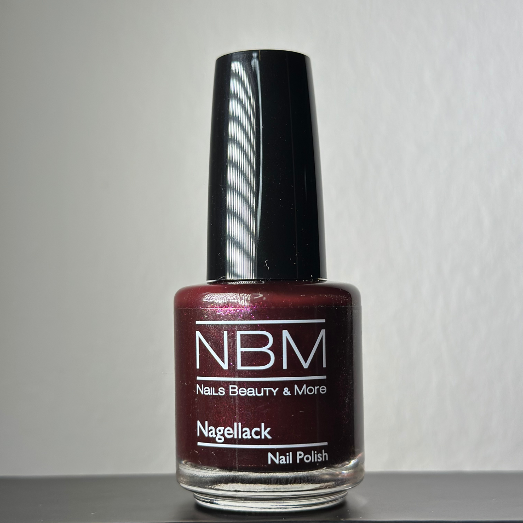 Nagellack Nr. 193 dark temptation