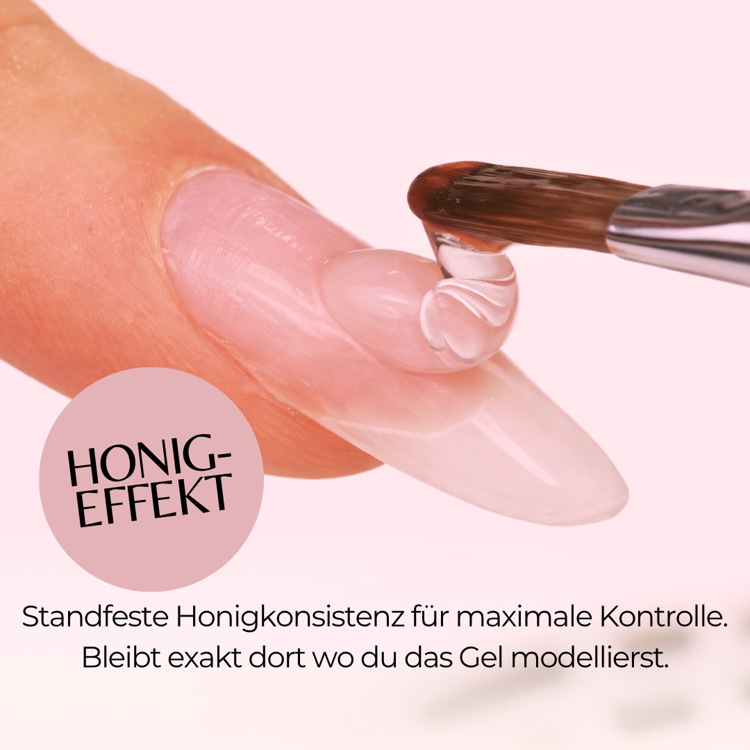 Muster NO STRESS Gel
