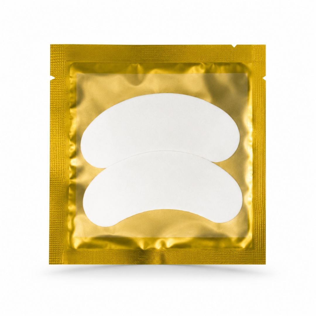 BDC Foam Lash Cover