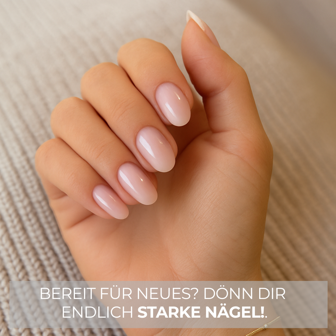 BIAB Magic Base – TRIO-Set