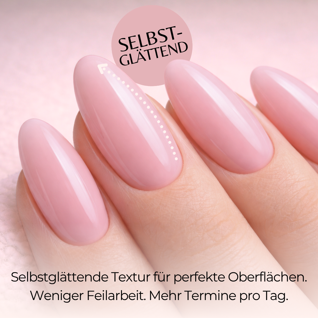 Muster NO STRESS Gel