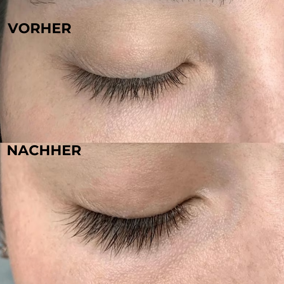 Lash- & Brow Booster - 1 Stück