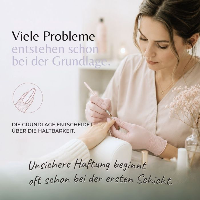 No Stress Base – Haftgel 15g