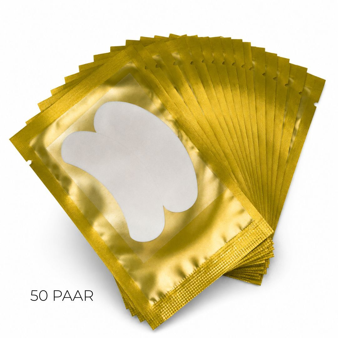 BDC Foam Lash Cover