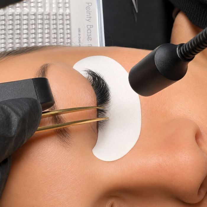 BDC Foam Lash Cover