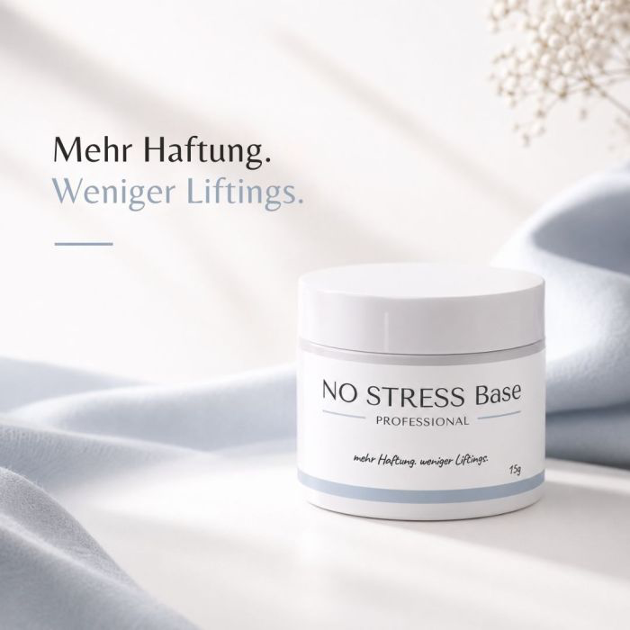 No Stress Base – Haftgel 15g