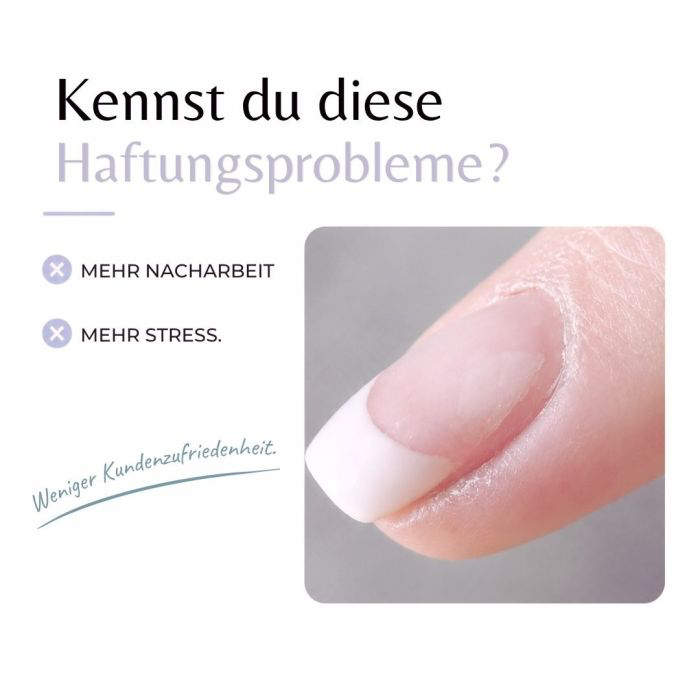 No Stress Base – Haftgel 15g