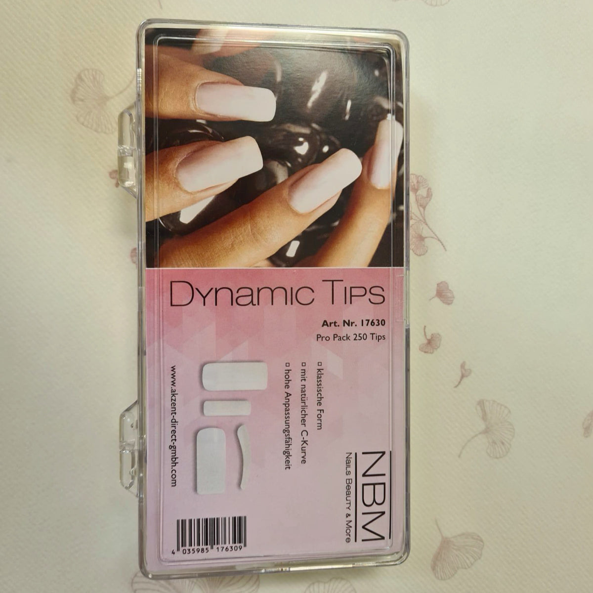 Dynamic Tips ProPack