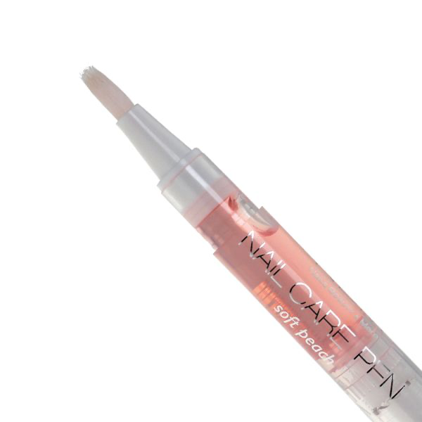Nail Care Pen - Pfirsich 2ml