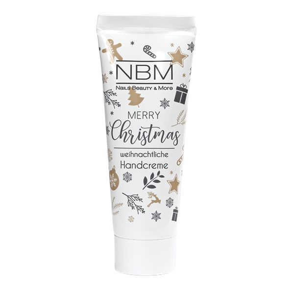 XMAS Handcreme Mandel/ Marzipan 25ml
