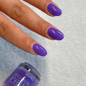 Nagellack Nr. 64 violet