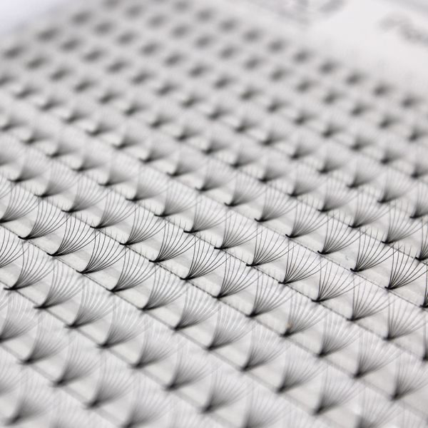 Pointy Base Lashes matt C-Curl 0,05