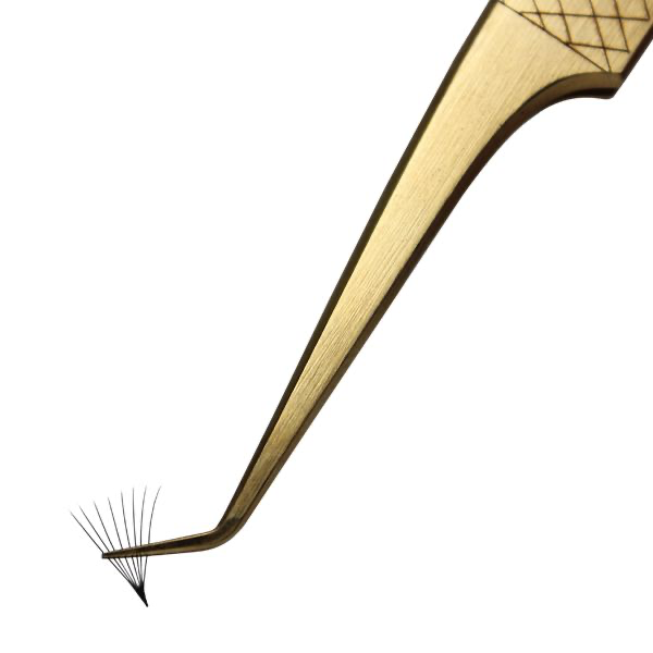 Pointy Base Lashes matt C-Curl 0,05