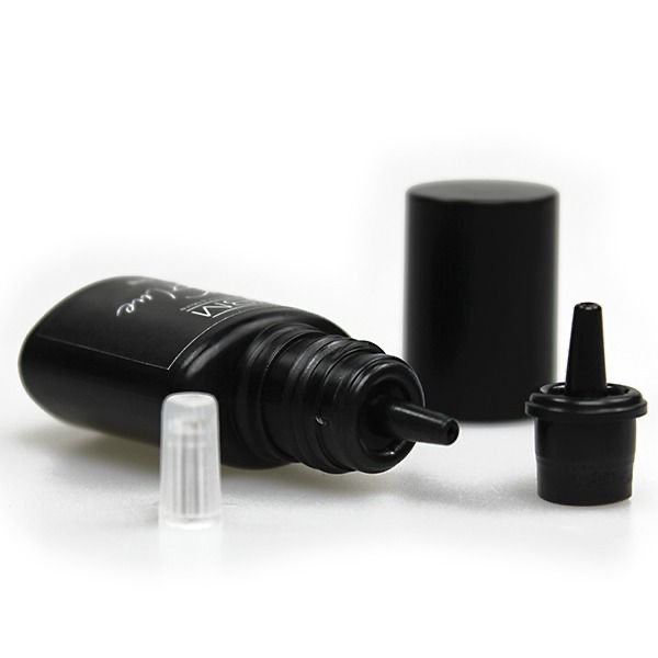 BDC Eyelash Glue UV/LED black (5g)
