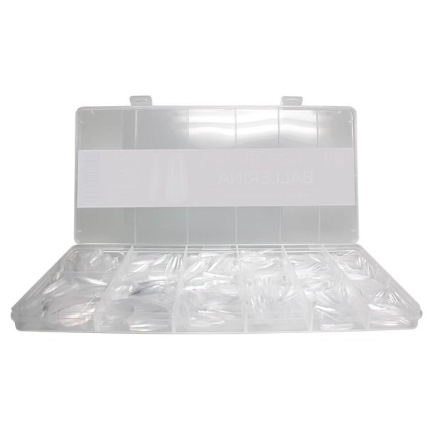 Press On Tips – BALLERINA