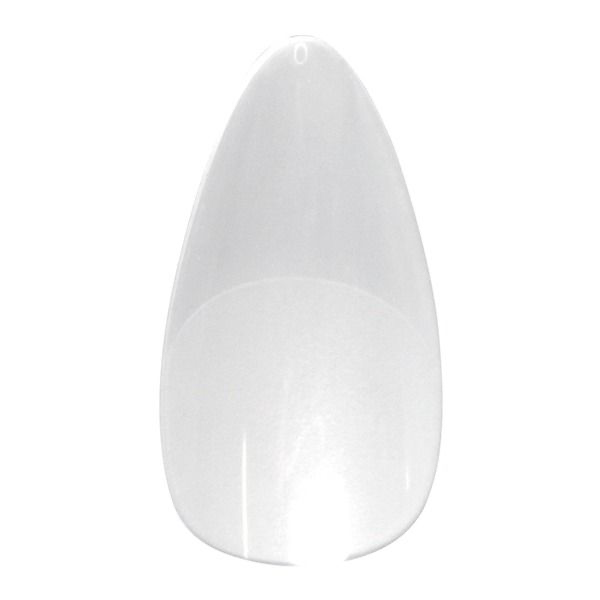 Press On Tips – ALMOND