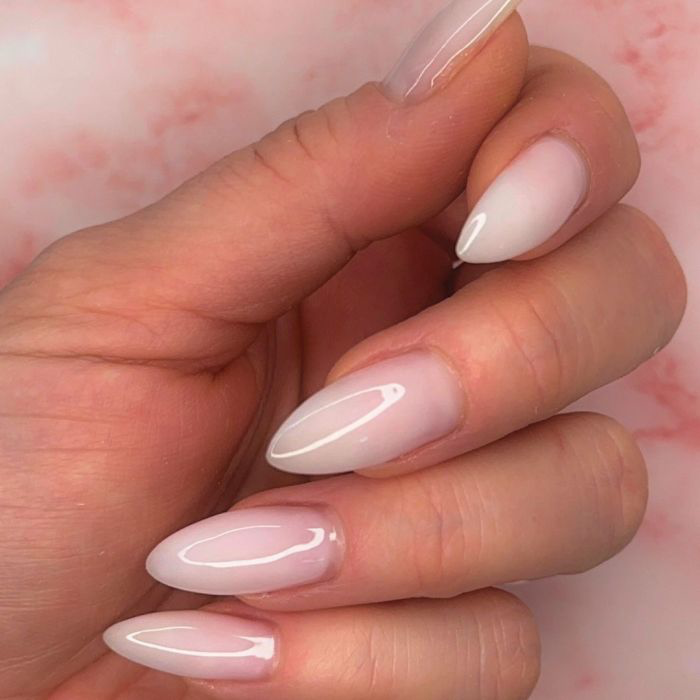 Top Gloss Rose