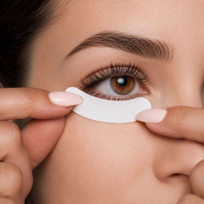 BDC Hydro Gel Lash Cover