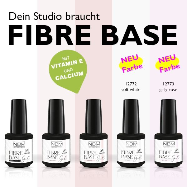 Fibre UV Base Gel