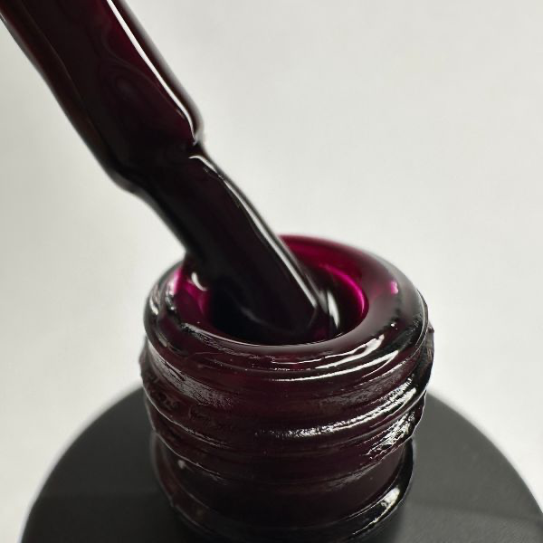 UV Lack 4 all berry wine