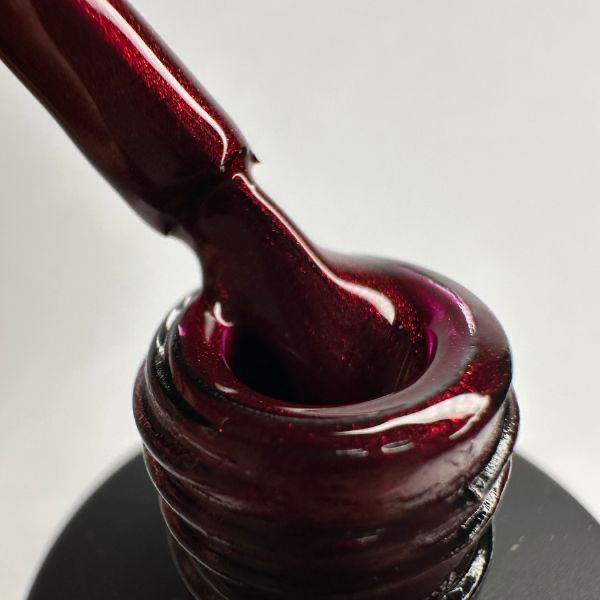 UV Lack 4 all red juwel