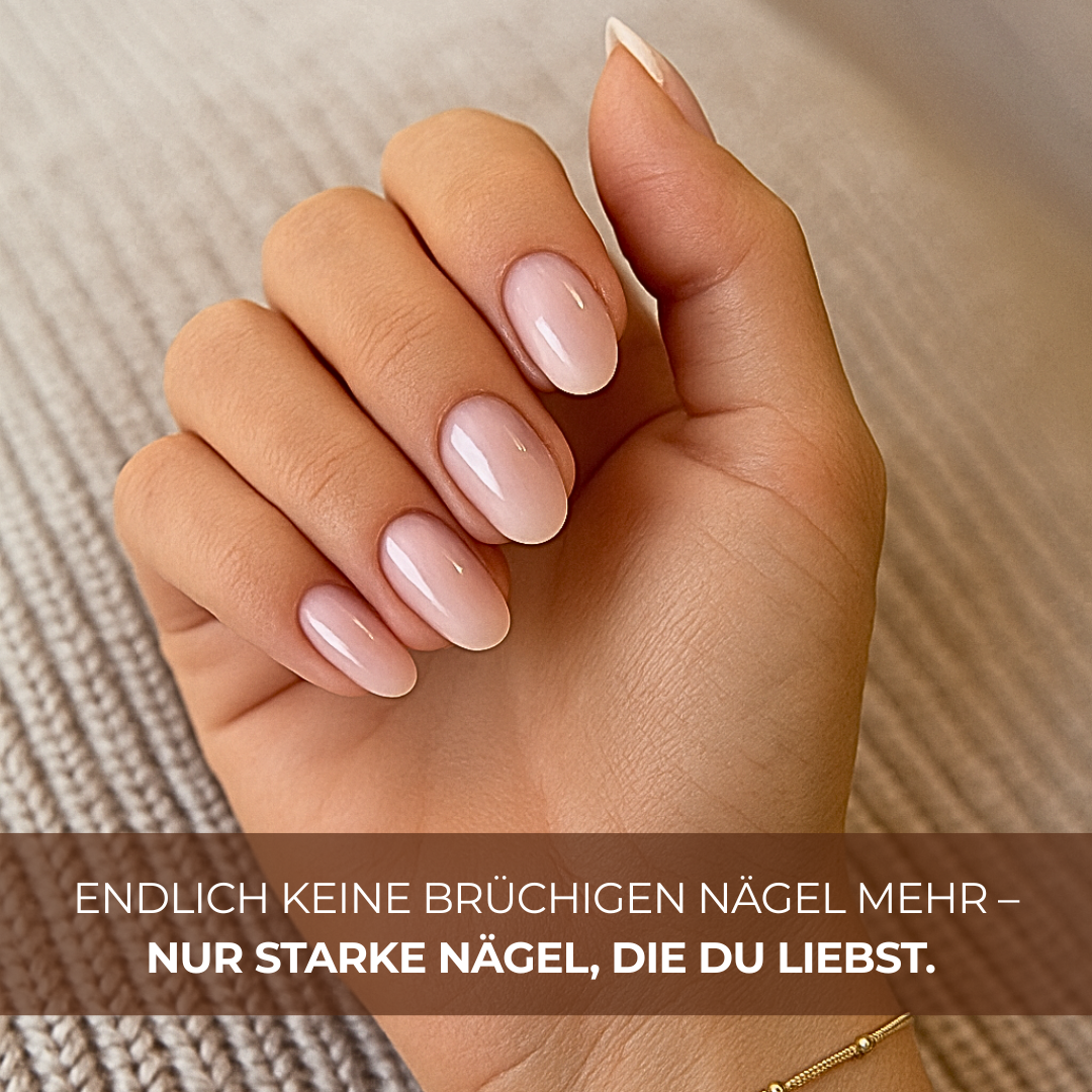 BIAB Magic Base - Perfect Duo - Stärkung & Glanz
