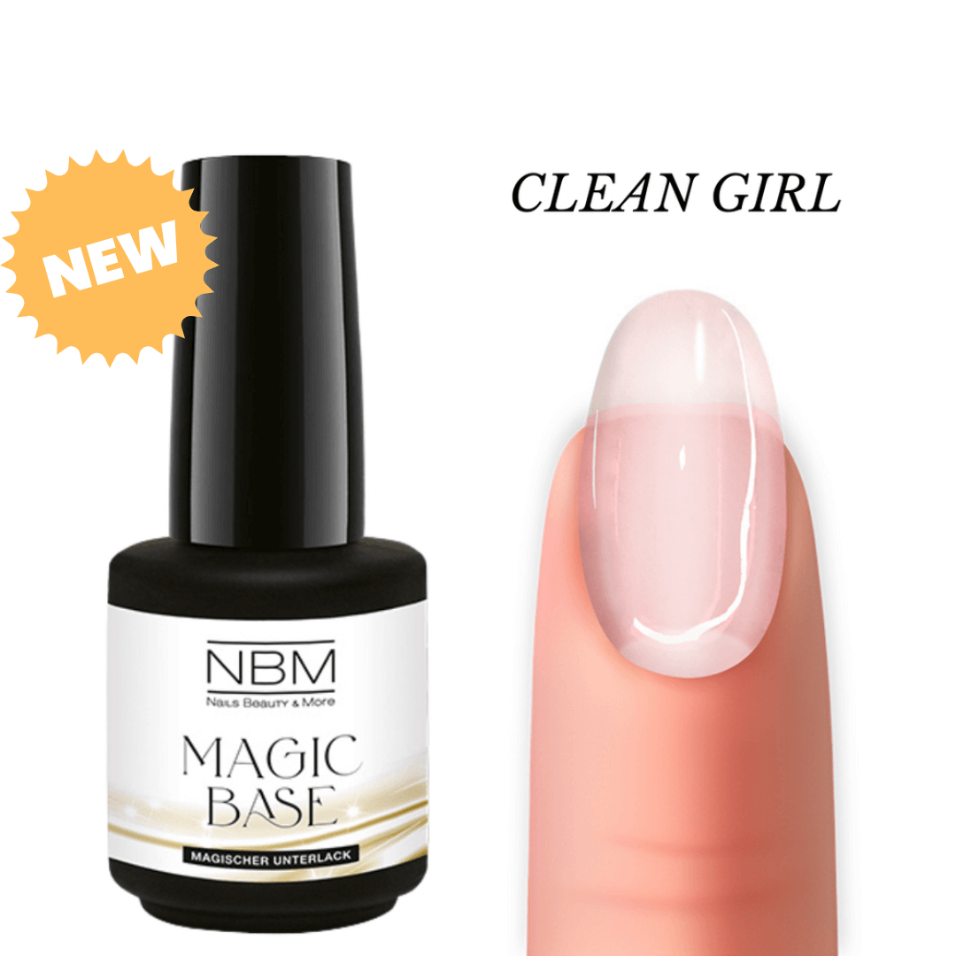 Magic UV Base - clean girl
