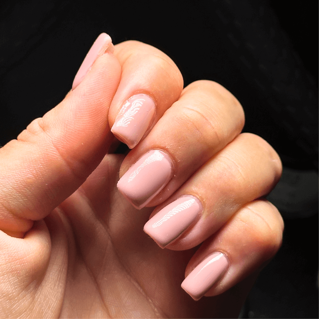 UV Lack 4 all elegant nude