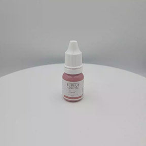 Micropigmentation Colour sunset (w)