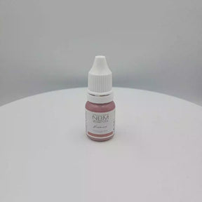 Micropigmentation Colour rosewood (w)