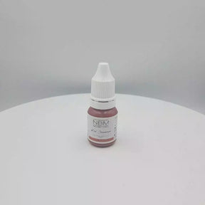 Micropigmentation Colour red cinnamon (n)