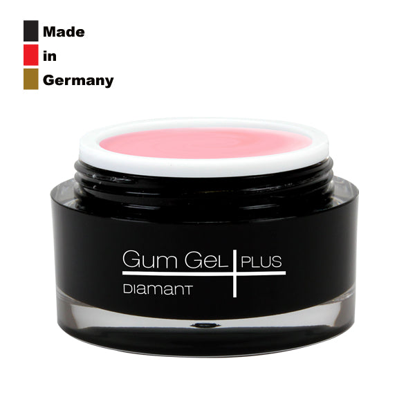 Gum Gel Plus diamant 100g ABVERKAUF