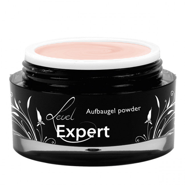 Level Expert Aufbaugel powder 100g ABVERKAUF