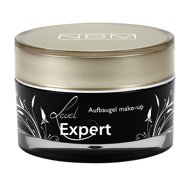 Level Expert Aufbaugel make-up 100g ABVERKAUF