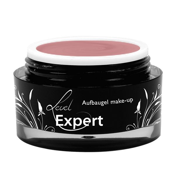 Level Expert Aufbaugel make-up 100g ABVERKAUF