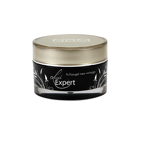 Level Expert Aufbaugel new vintage 100g ABVERKAUF