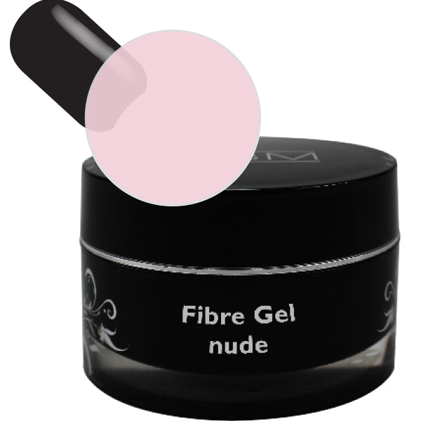 Fibre Gel nude ABVERKAUF